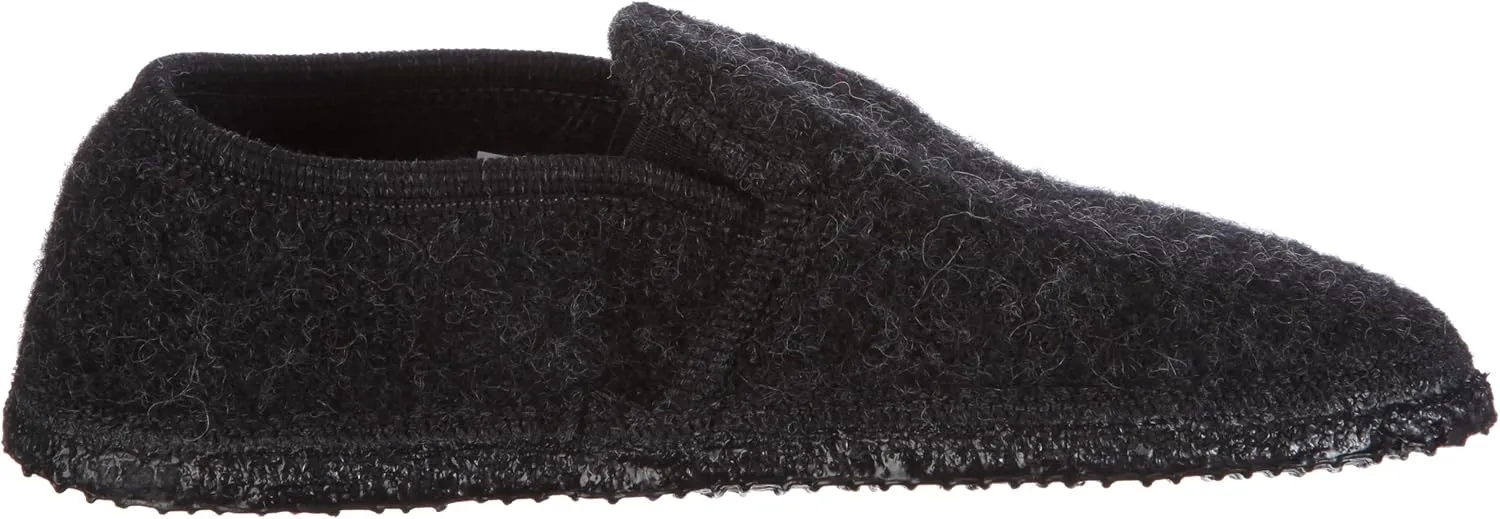 Giesswein Men's Low-top Sneakers Slippers, 4 us
