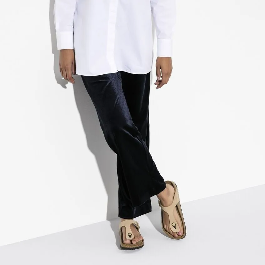 Gizeh | Soft Footbed | Sandcastle