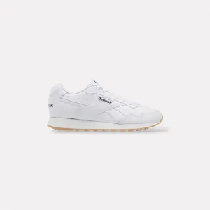 Glide Sneaker White / Vector Navy / Rubber Gum