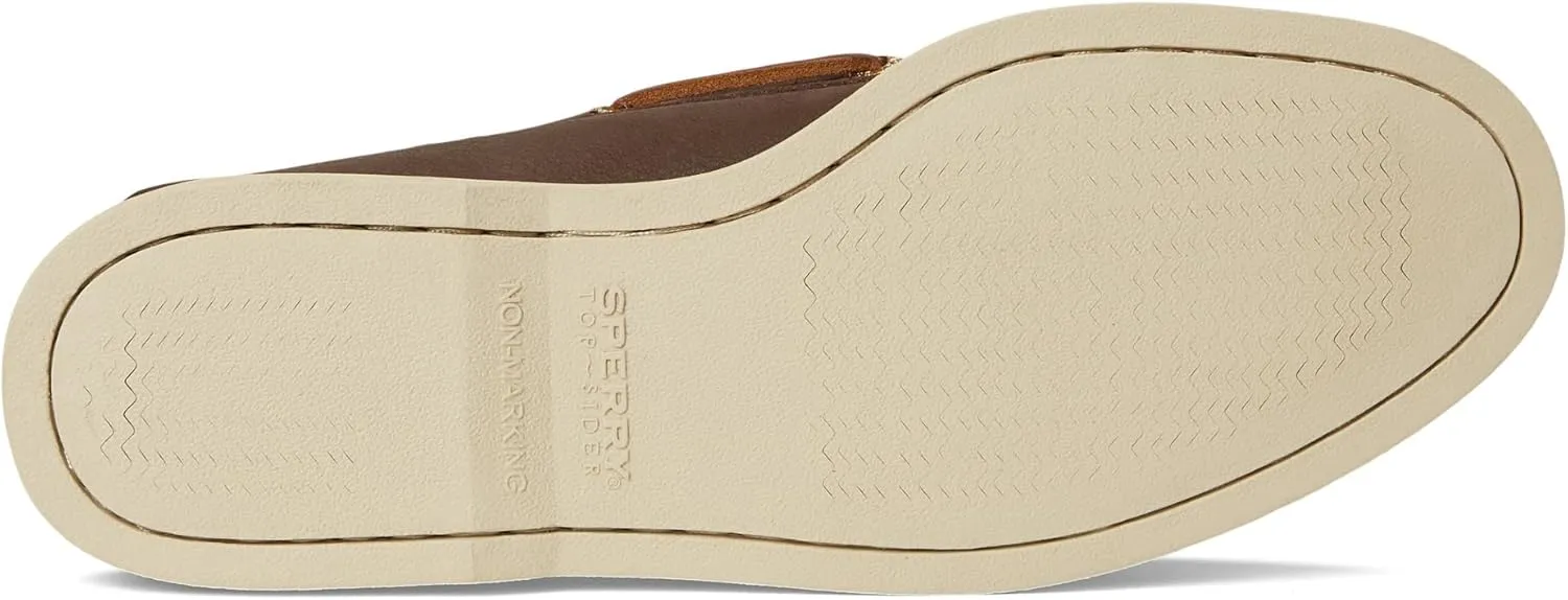 Gold Cup Authentic Original 2-Eye Boat Shoe