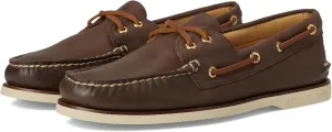 Gold Cup Authentic Original 2-Eye Boat Shoe