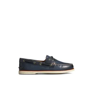 Gold Cup Authentic Original Rivingston Boat Shoe