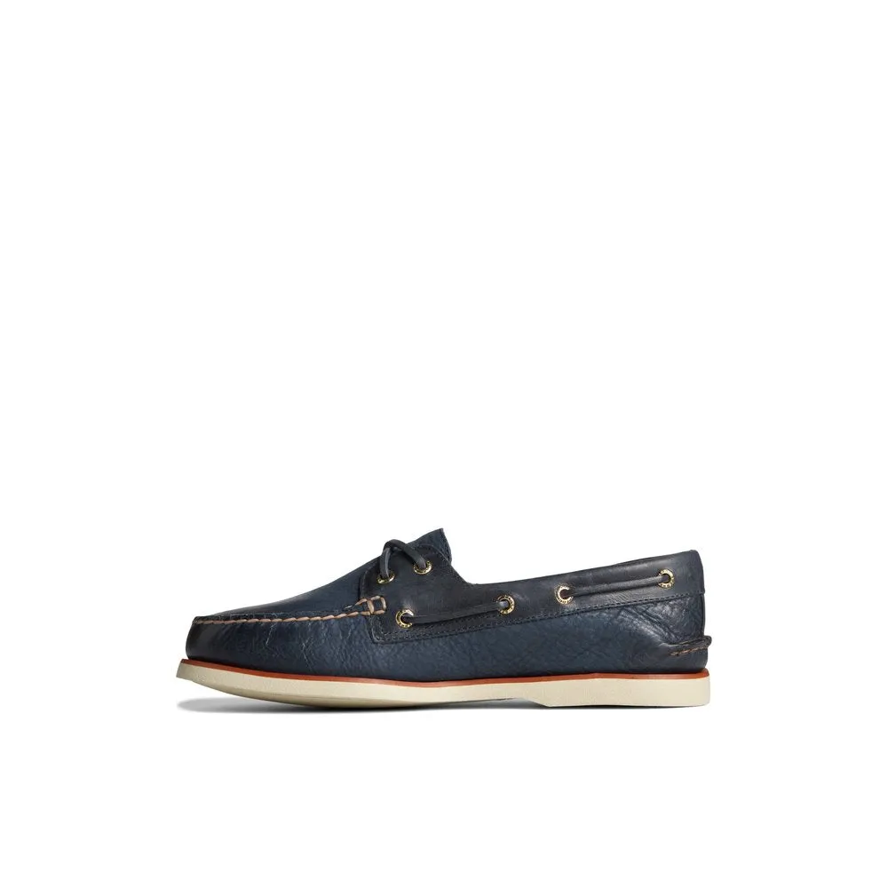 Gold Cup Authentic Original Rivingston Boat Shoe