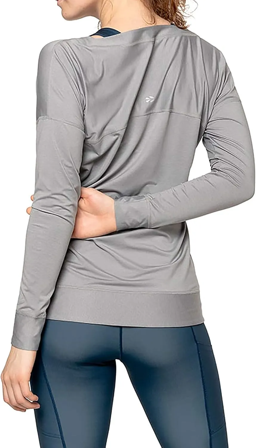 GoLite Women's Long Sleeve Sun Shirt