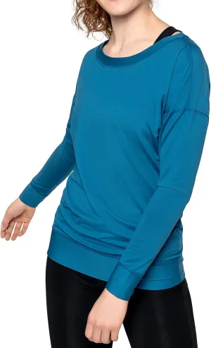 GoLite Women's Long Sleeve Sun Shirt