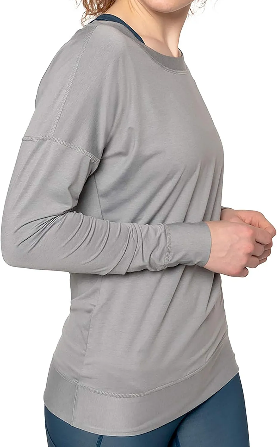 GoLite Women's Long Sleeve Sun Shirt