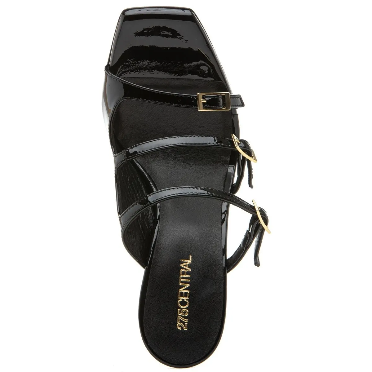 Graham Sandal