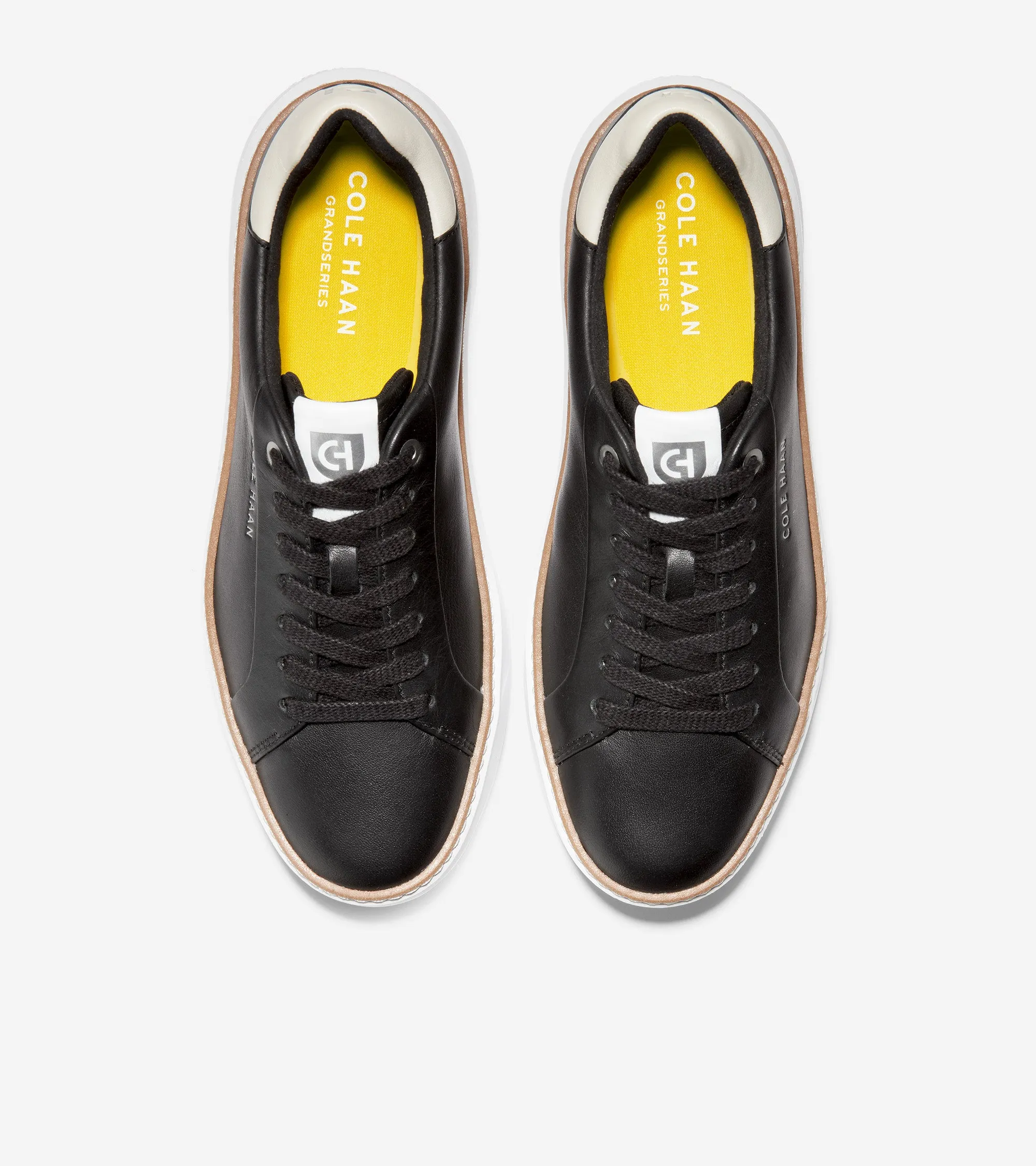 GrandPrø Topspin Sneaker Women's
