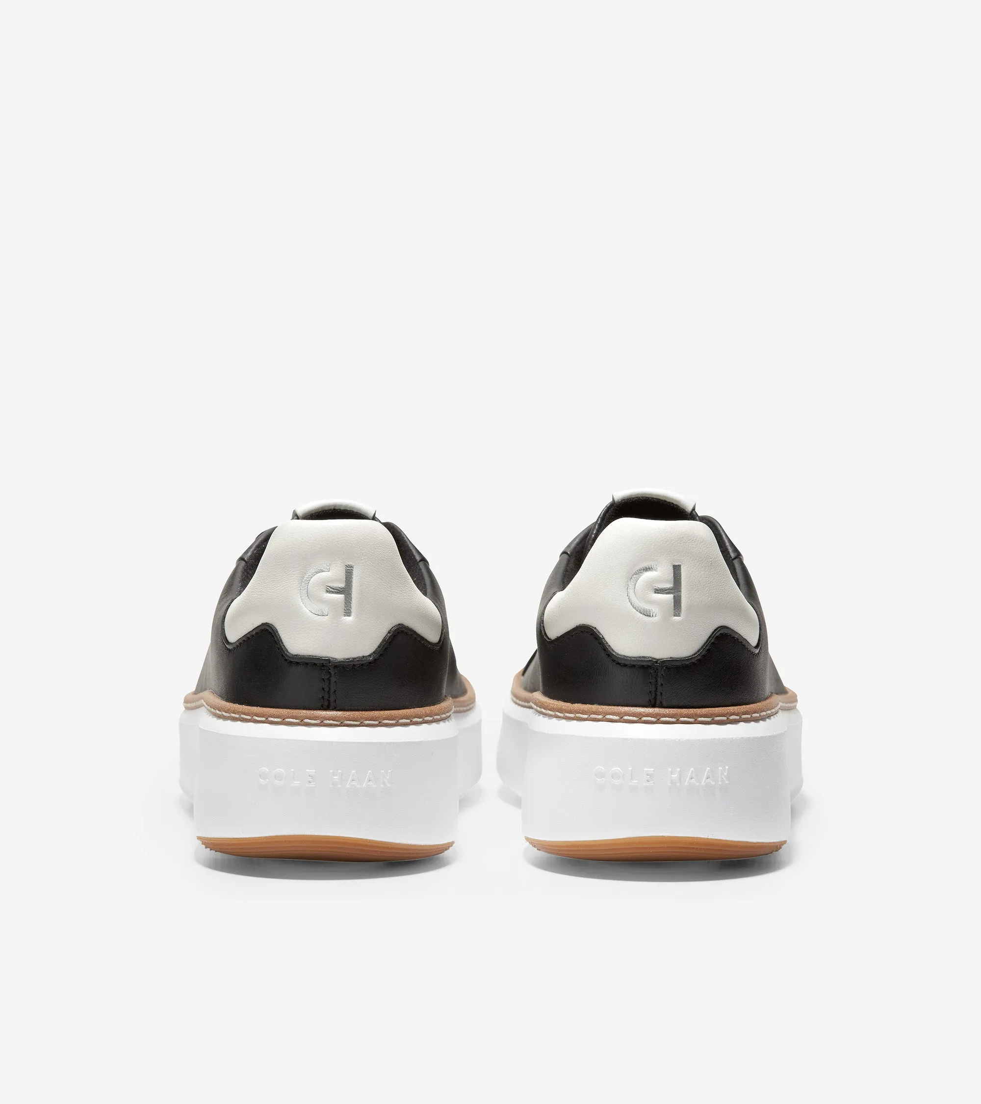 GrandPrø Topspin Sneaker Women's