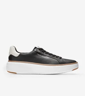 GrandPrø Topspin Sneaker Women's