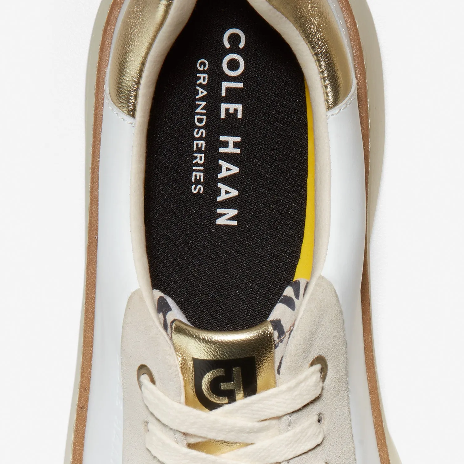 GrandPrø Topspin Sneaker Women's