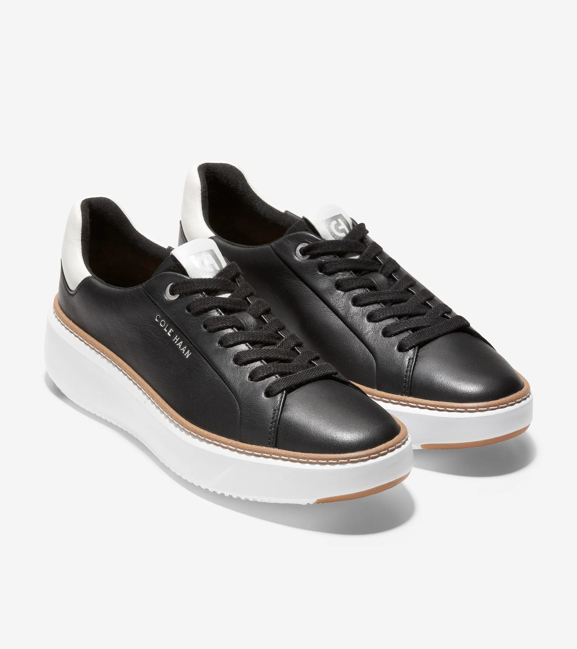 GrandPrø Topspin Sneaker Women's
