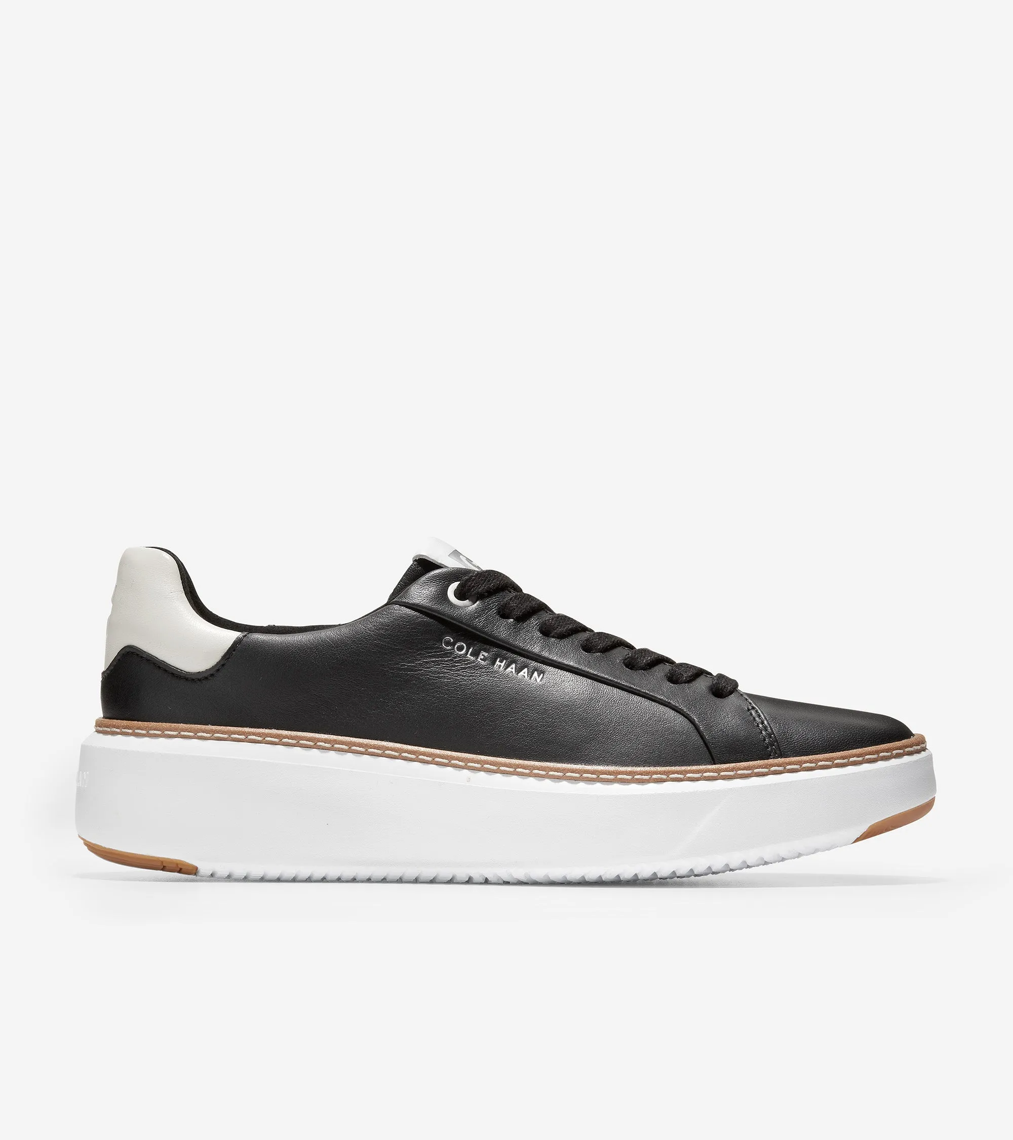 GrandPrø Topspin Sneaker Women's