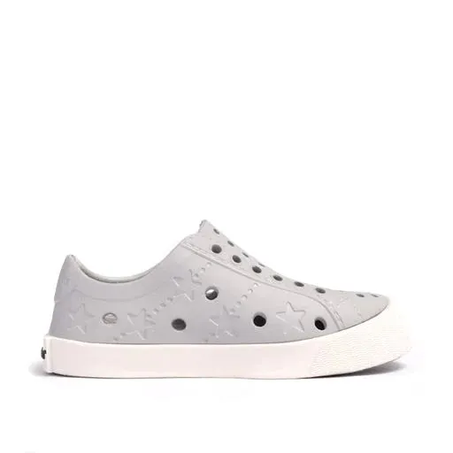 Grey Water Sneaker