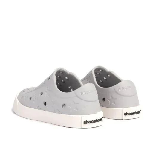 Grey Water Sneaker