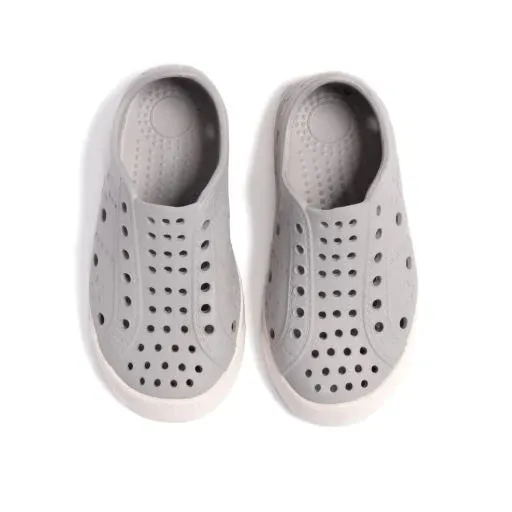 Grey Water Sneaker
