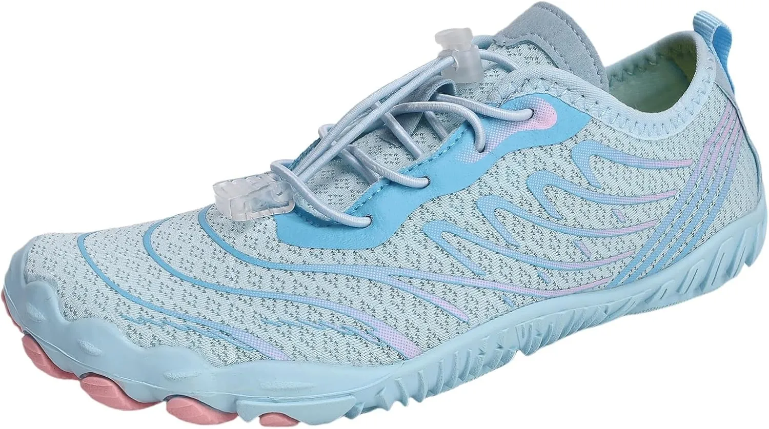 Grounded Footwear, Grounding Shoes with Copper for Women Men, Quick Dry Hiking Sneakers, Breathable Soft Trail Running Shoes for Both Genders