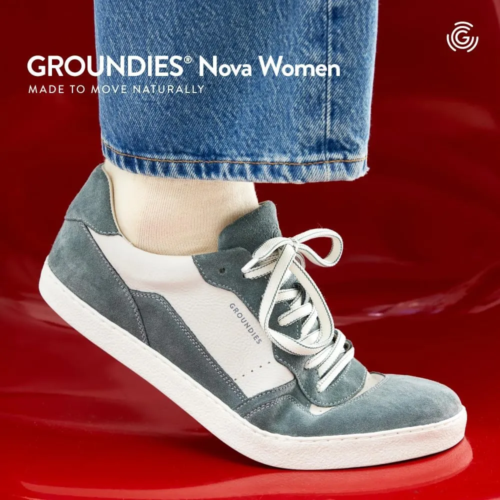 GROUNDIES® Nova Women