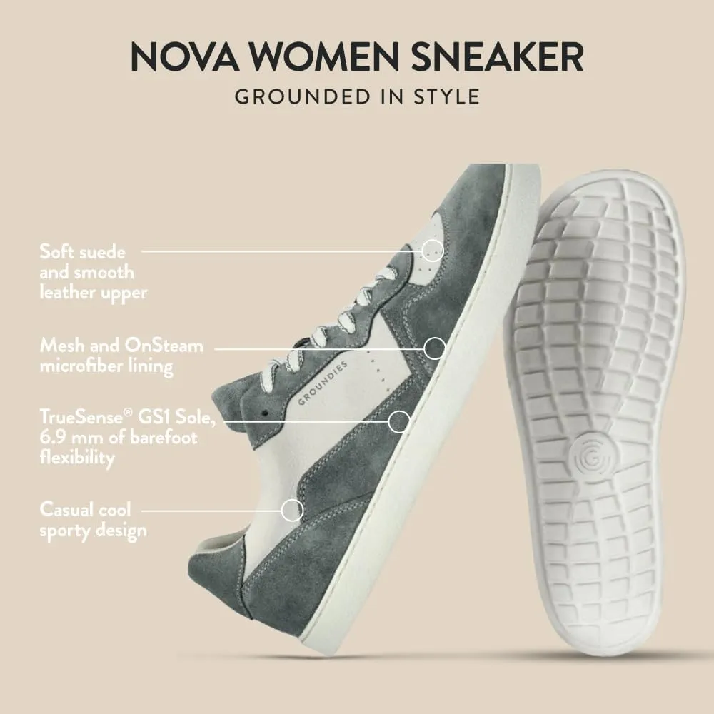 GROUNDIES® Nova Women