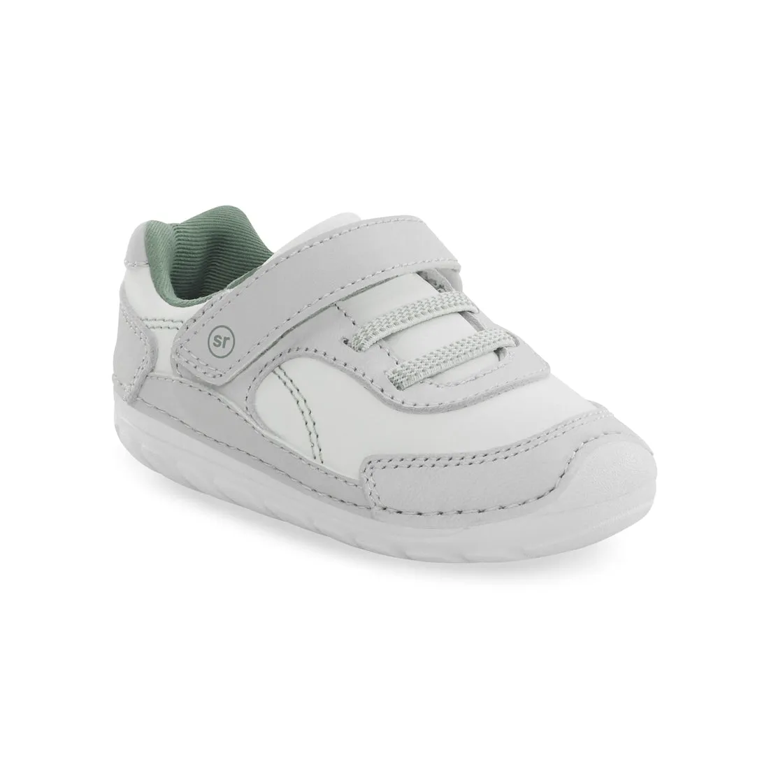Grover-Grey/Stride Rite