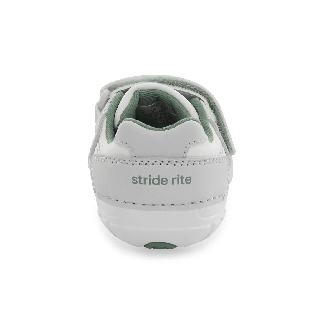 Grover-Grey/Stride Rite