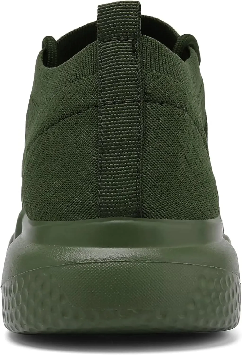 GSLMOLN Mens Womens Fashion Sneakers Unisex Slip on Ultra-Sock Knit Soft Sole Breathable Lightweight Casual Walking Shoes