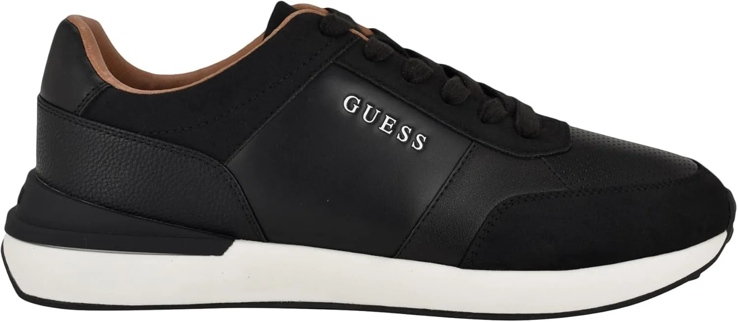 Guess Men's Obvio Sneaker
