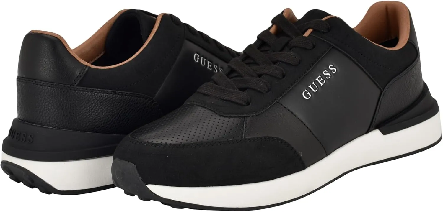 Guess Men's Obvio Sneaker