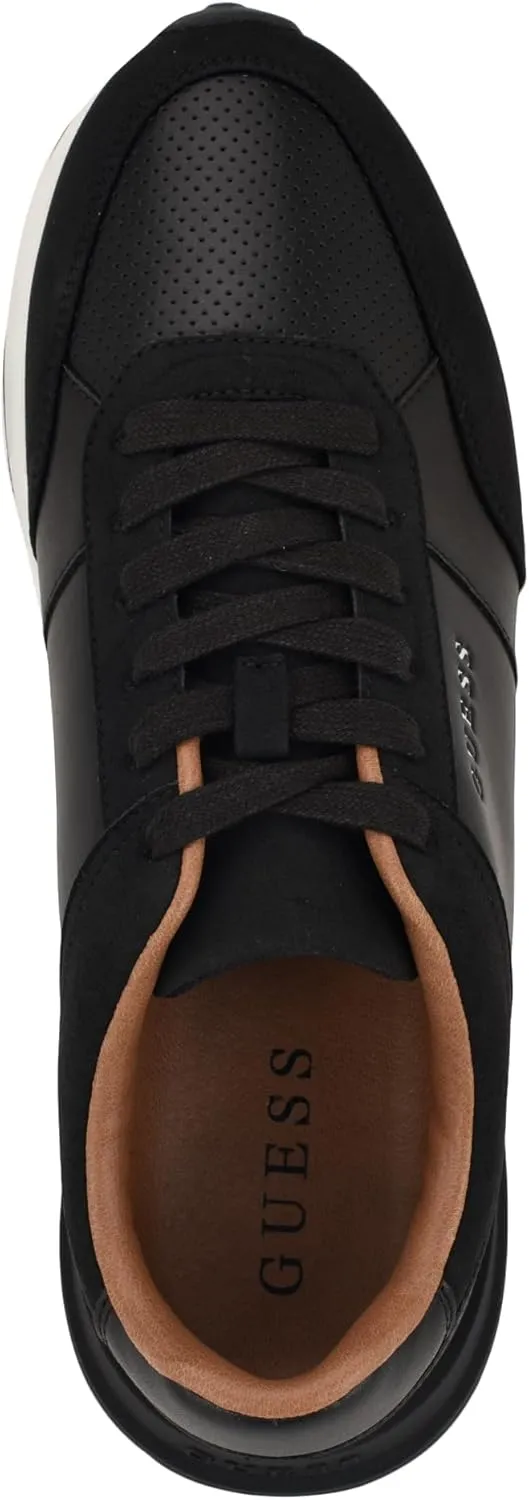Guess Men's Obvio Sneaker
