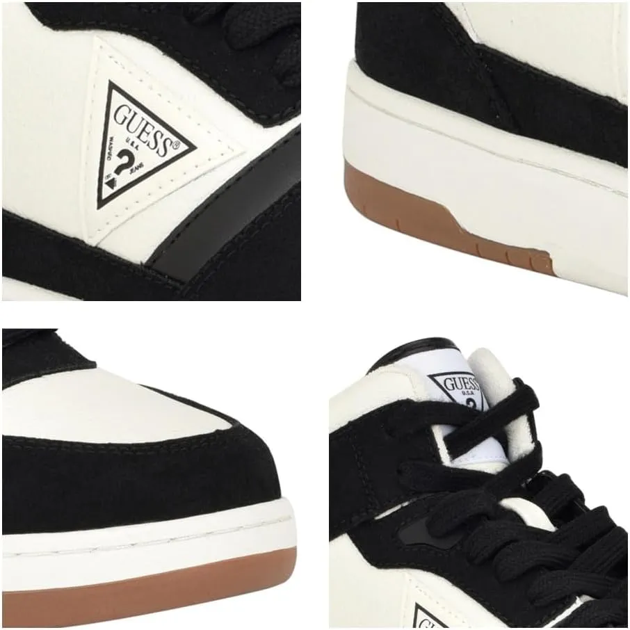 Guess mens Tristo