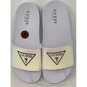 Guess Women Shoes Slipper Flexible