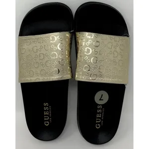 Guess Women Shoes Slipper Flexible