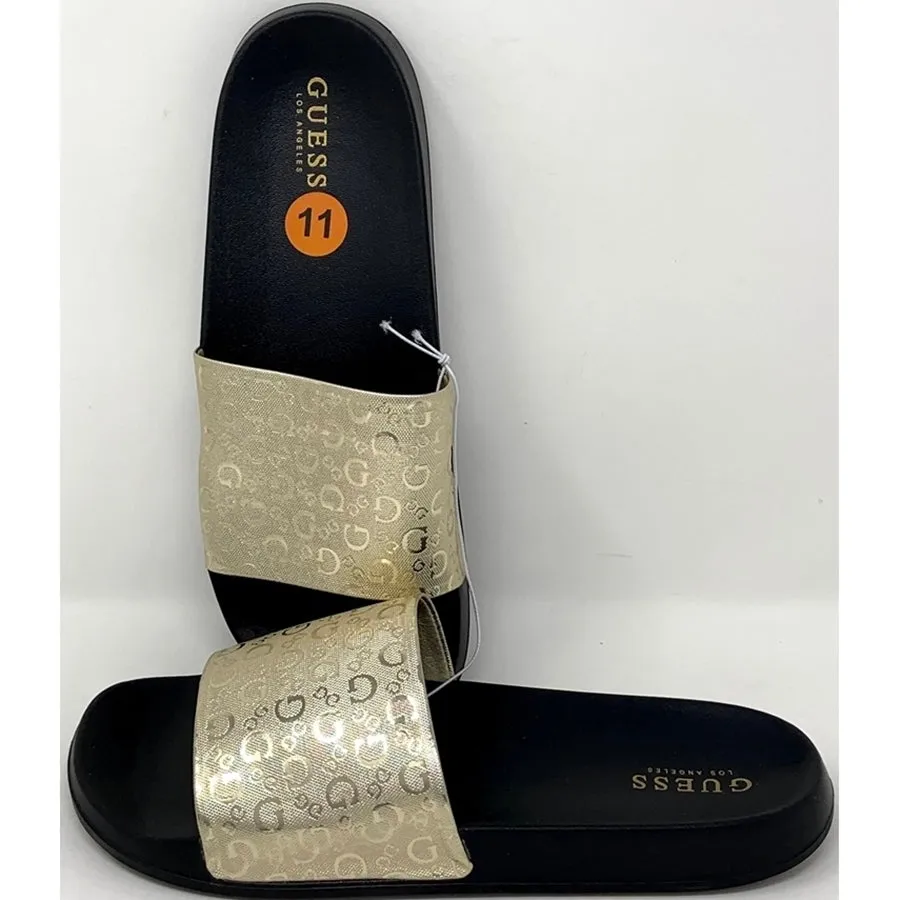 Guess Women Shoes Slipper Flexible