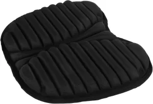 HANABASS Kayak Seat Backrest Pad Soft Breathable Back Support for Outdoor Kayaking
