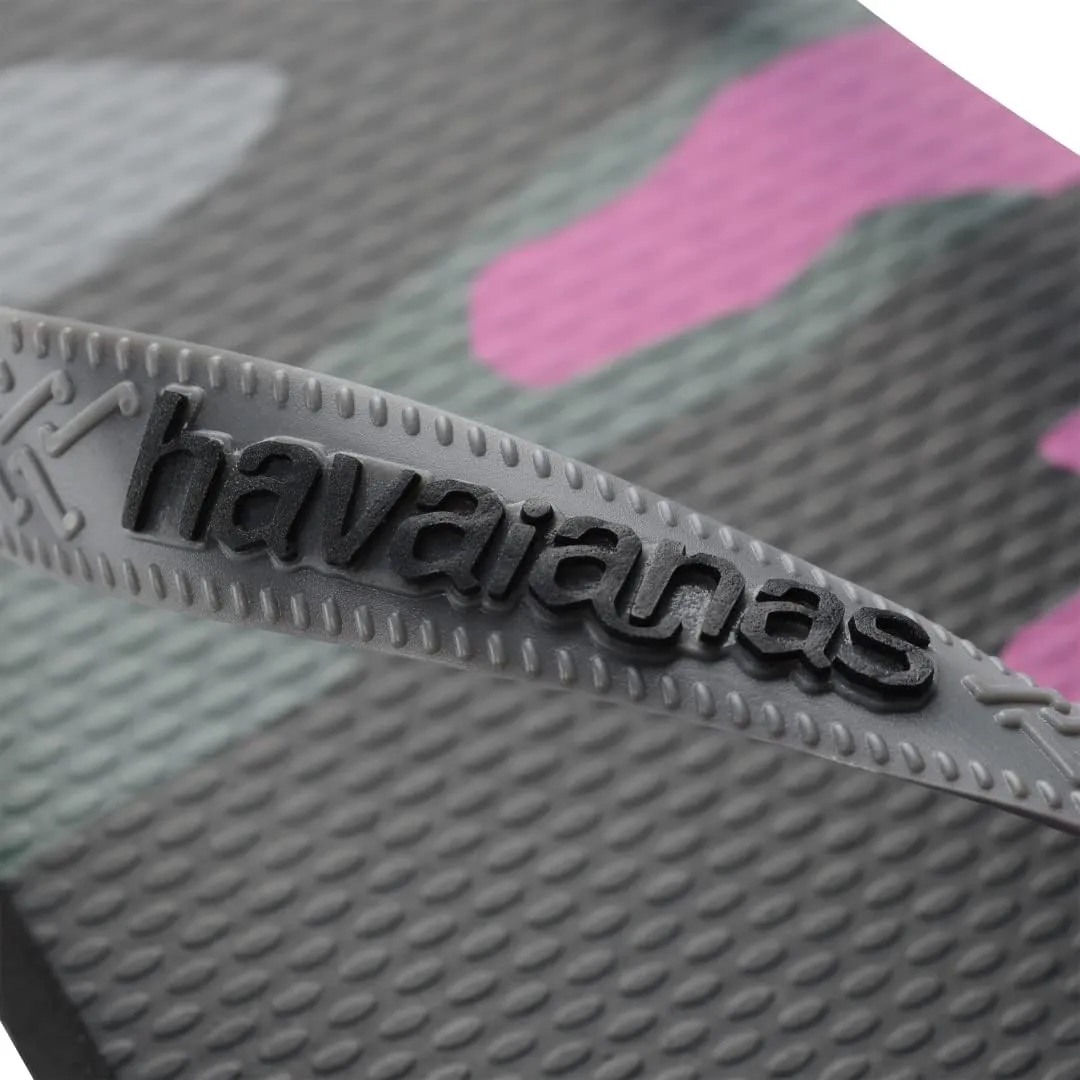 Havaianas Top Camo Flip Flop Sandal