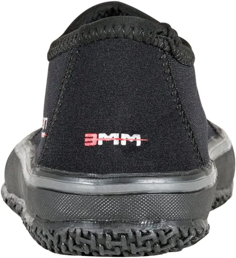 Henderson 3mm Thermoprene Tropic Boot