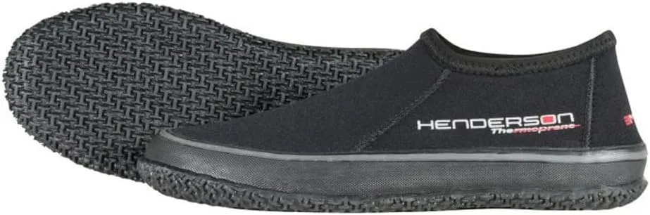 Henderson 3mm Thermoprene Tropic Boot