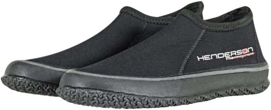 Henderson 3mm Thermoprene Tropic Boot