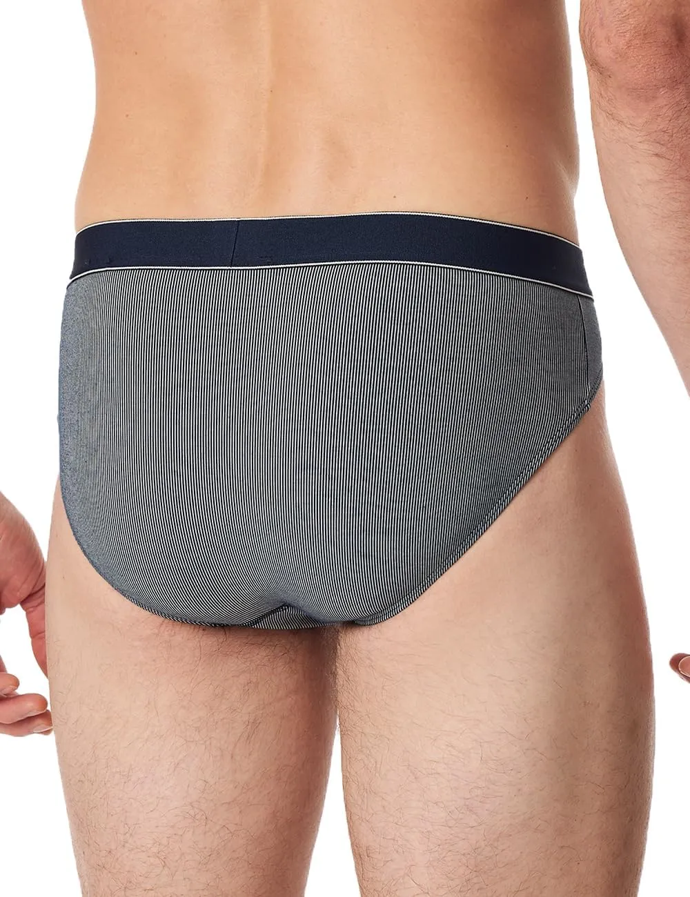 Herren Rio Slip-Duality Function Men's Underpants