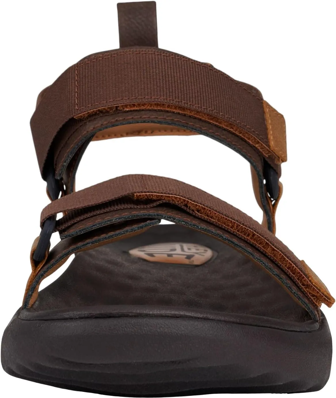 Hey Dude Carson Sandal Sport Mode