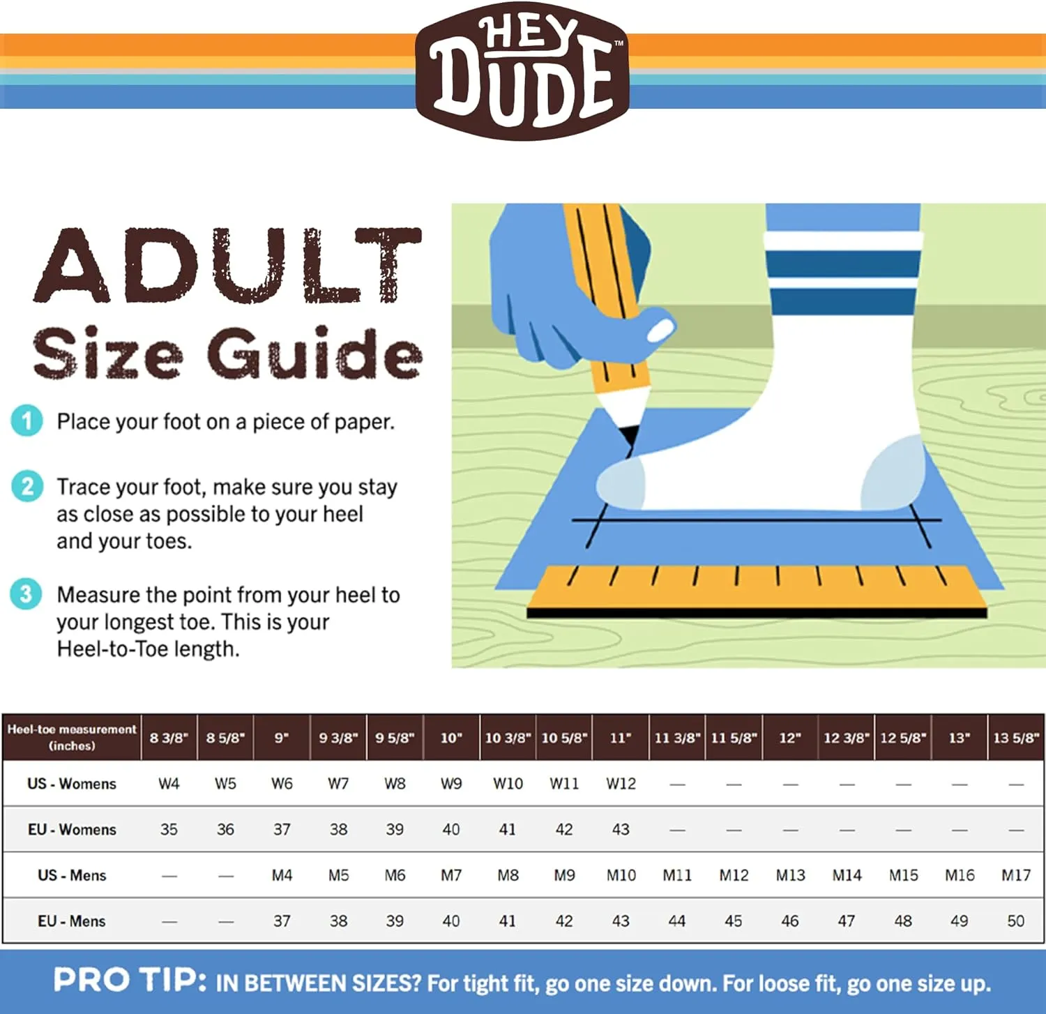 Hey Dude Carson Sandal Sport Mode