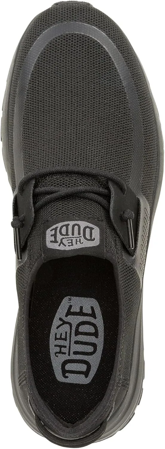 Hey Dude Men's Sirocco M Active Slip-On