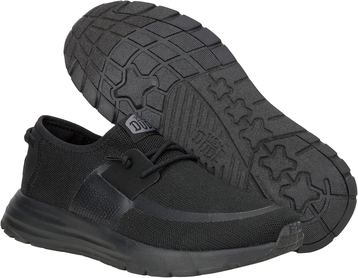 Hey Dude Men's Sirocco M Active Slip-On