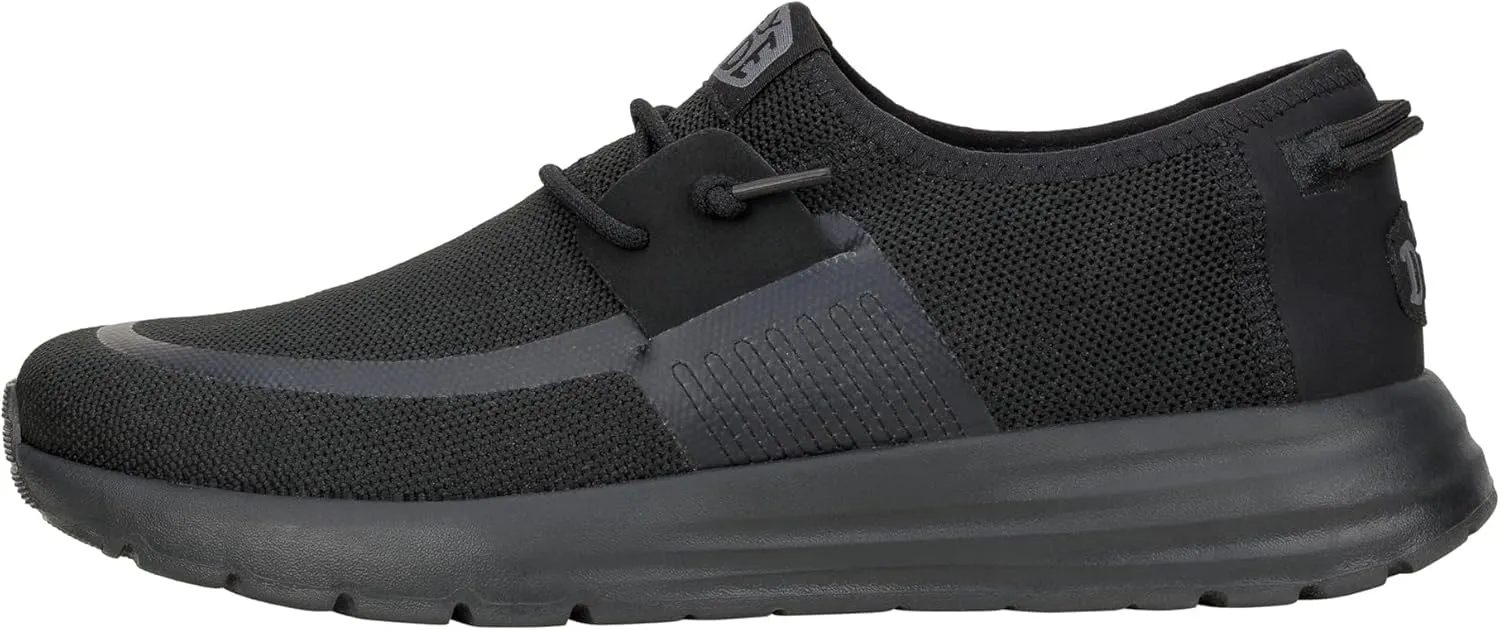 Hey Dude Men's Sirocco M Active Slip-On