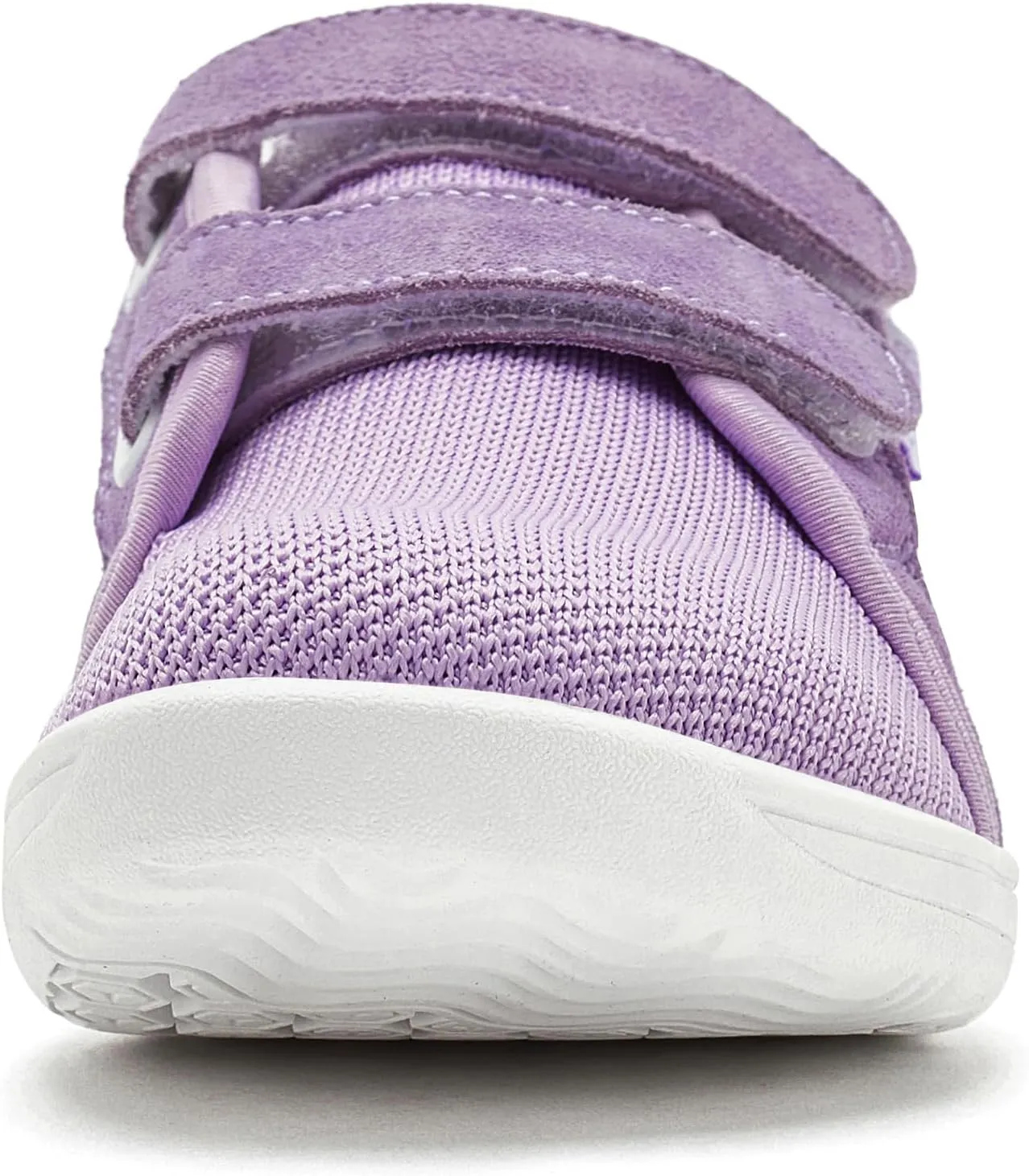 HOBIBEAR Kids Barefoot Shoes Minimalist | Zero Drop | Wide Width Fashion Sneaker Boys/Girls Toddler/Little/Big