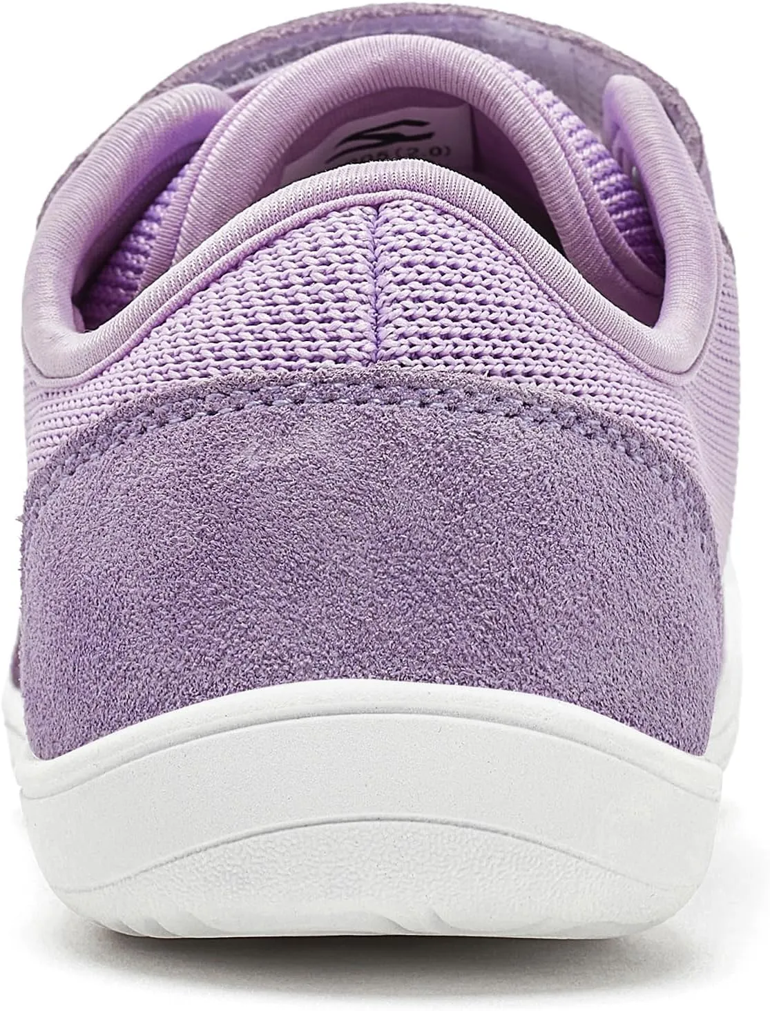 HOBIBEAR Kids Barefoot Shoes Minimalist | Zero Drop | Wide Width Fashion Sneaker Boys/Girls Toddler/Little/Big