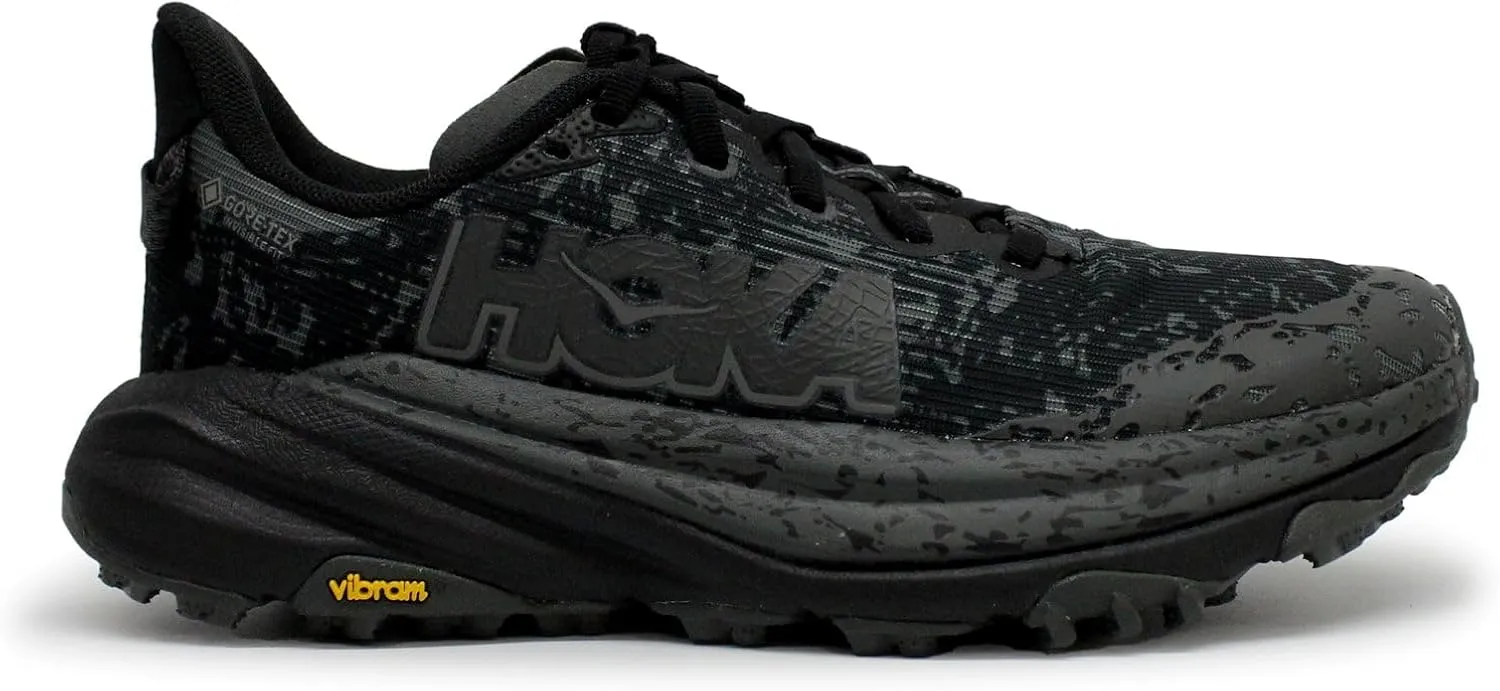 HOKA Women's Speedgoat 6 GTX Sneaker