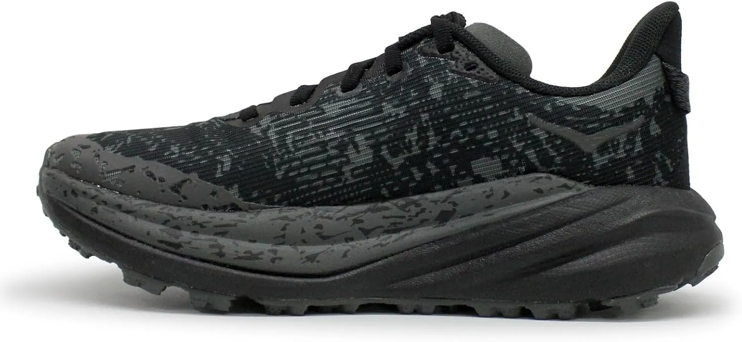 HOKA Women's Speedgoat 6 GTX Sneaker
