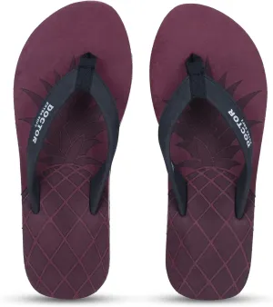 House Slipper for Women's | Orthopaedic & Diabetic | Indoor Outdoor Sliders Women | MCR chappals | Memory Foam Cushion| Fashionable Slippers for Girls & Ladies Daily Use D-05