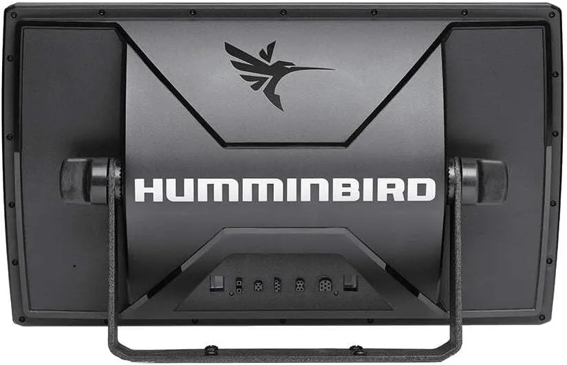 Humminbird 411400-1 Helix 10 Chirp GPS G4N Fish Finder